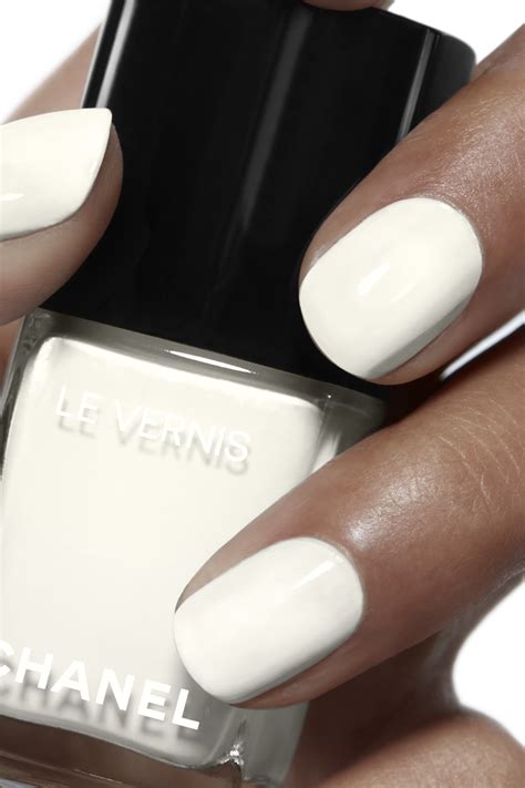 logo chanel le vernis|Chanel nails color chart.